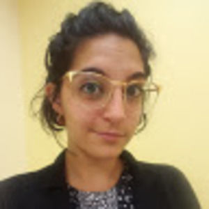 Meet your Posher, Gabriella